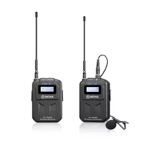 Lavalier mikrofons BOYA BY-WM6S