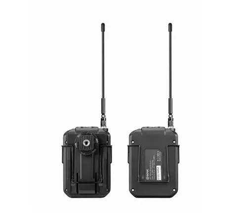 Lavalier mikrofons BOYA BY-WM6S Photo 6