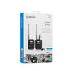 Lavalier mikrofons BOYA BY-WM6S Photo 11