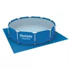Ground Cloth Bestway 3.35m x 3.35m Photo 2