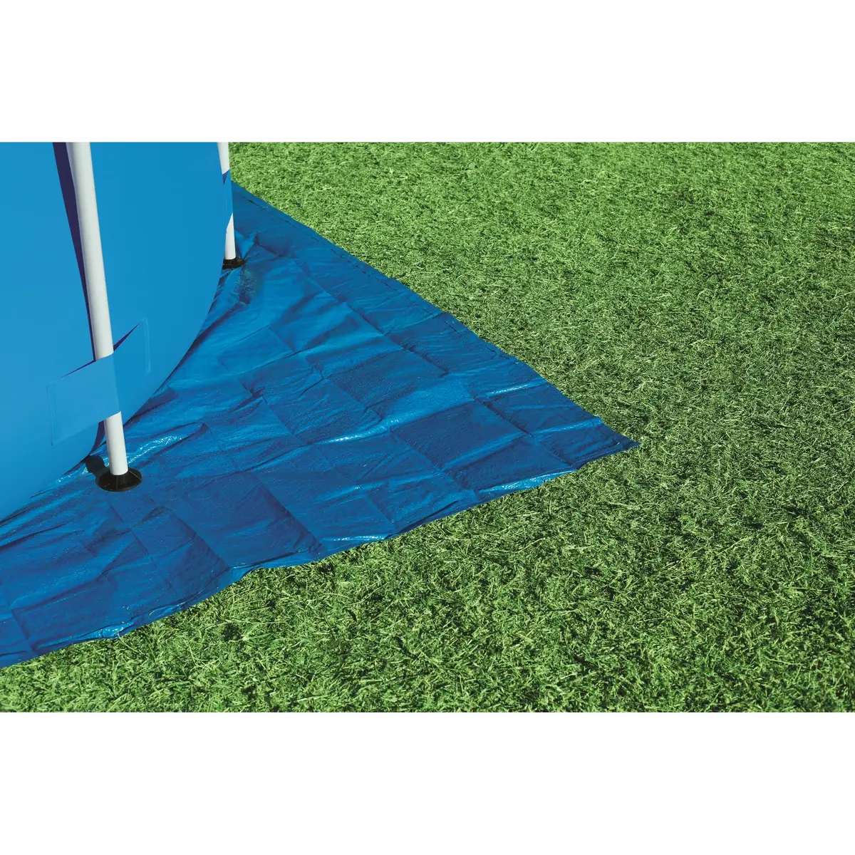 Ground Cloth Bestway 3.35m x 3.35m Photo 6