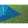 Ground Cloth Bestway 3.35m x 3.35m Photo 6