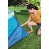 Ground Cloth Bestway 3.35m x 3.35m Photo 9