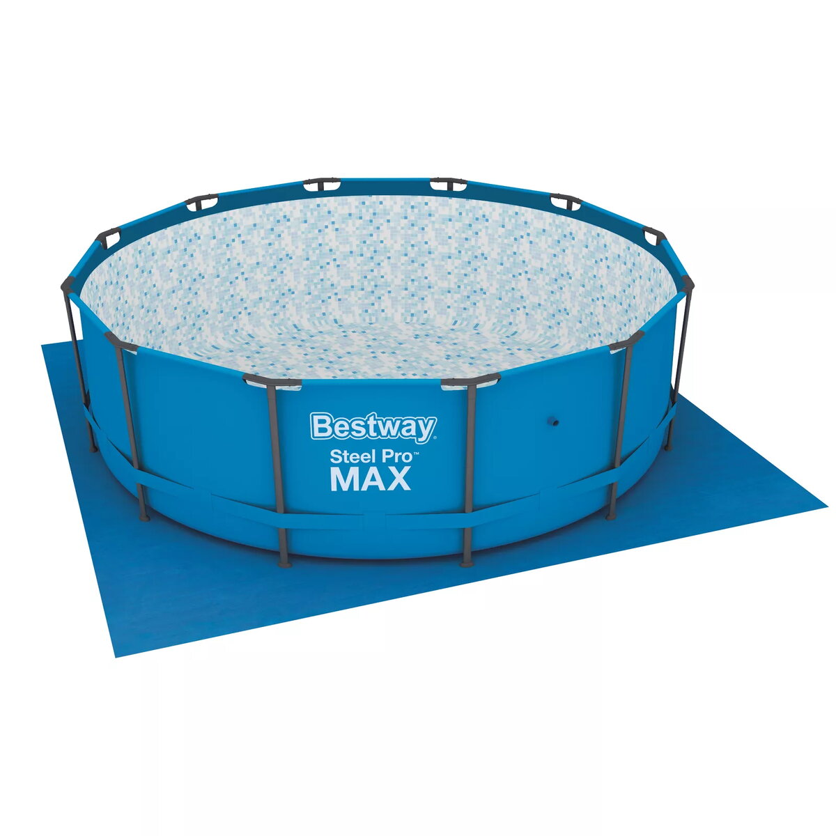 Zemes audums Bestway Bestway Pool Ground