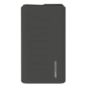 Portatīvais akumulators RealPower 333646 20000 mAh
