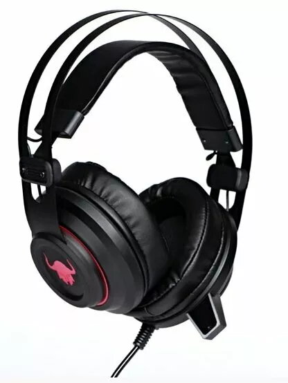 Headphones