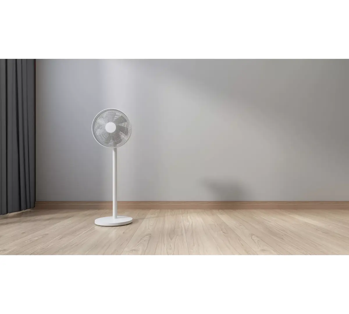 Xiaomi Mi Smart Standing Fan 2 Lite PYV4007GL Photo 6
