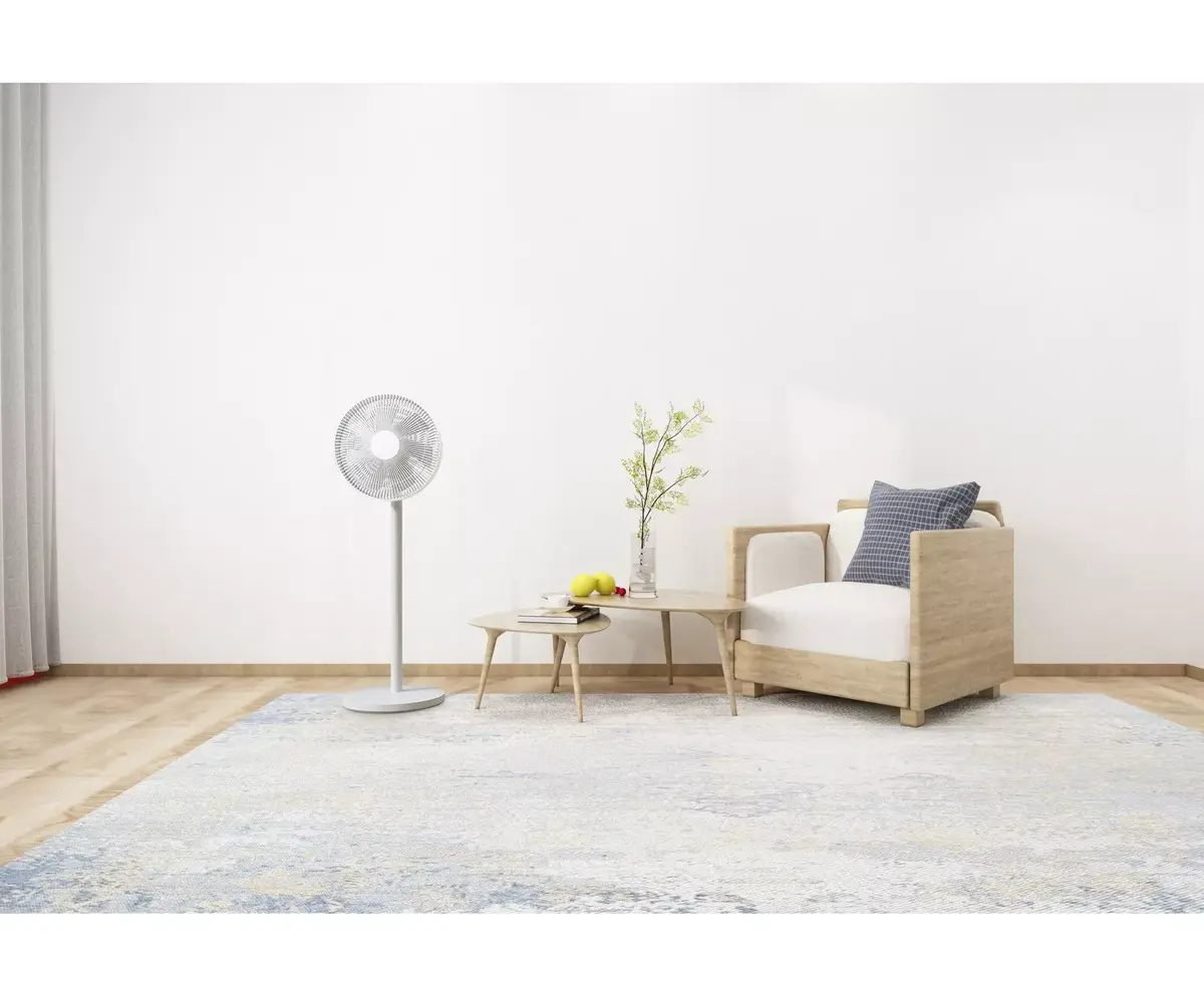 Xiaomi Mi Smart Standing Fan 2 Lite PYV4007GL Photo 8
