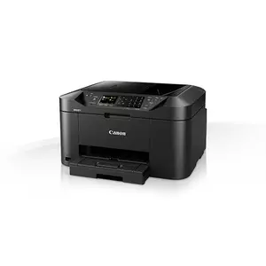 Daudzfunkcionālā ierīce Canon MAXIFY MB2150 Tintes Krāsu Druka