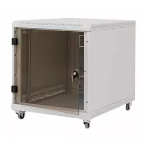 Напольный шкаф Triton RCA-12-A68-CAX-A1 12U Белый