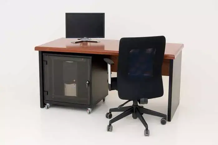Freestanding rack Triton RCA-12-A68-CAX-A1 Photo 2