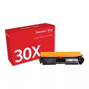 Toner Xerox CF230X 3000 pages Black