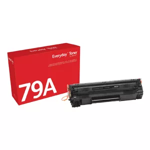 Toner Xerox Black Toner Replacement 79A 006R03644 2500 pages