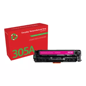 Toner cartridge Xerox Everyday compatible with HP 305A CE413A 2300 pages Magenta