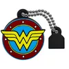 EMTEC Wonder Woman Collector 16 GB USB flash drive Photo 2