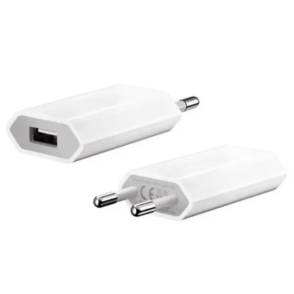 Apple MD813 strāvas adapteris 5W USB