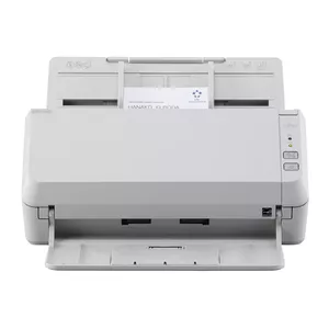 Fujitsu SP-1125N Сканер ADF 600 x 600 DPI A4 Серый