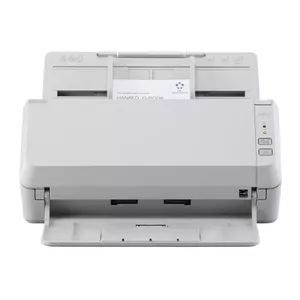 Fujitsu SP-1130N ADF scanner 600 x 600 DPI A4 Grey