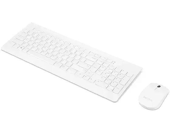 Lenovo GX30W75336 pilna izmēra klaviatūra un pele Photo 3