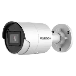 Hikvision IP kamera DS-2CD2086G2-IU F4 Bullet, 8 MP, 4 mm, Power over Ethernet (PoE), IP67, H.265+, Micro SD/SDHC/SDXC, Max. 256 GB