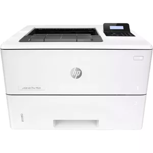 Принтер HP LaserJet Pro M501dn Лазерный Белый
