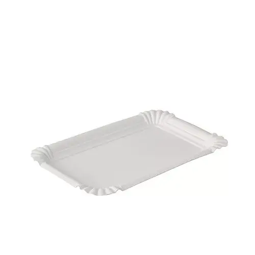 Plate Papstar 11050 Photo 2