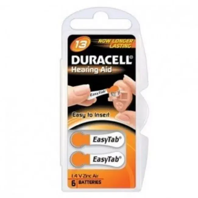 Duracell 4043752174694 4043752174694 Photo 2