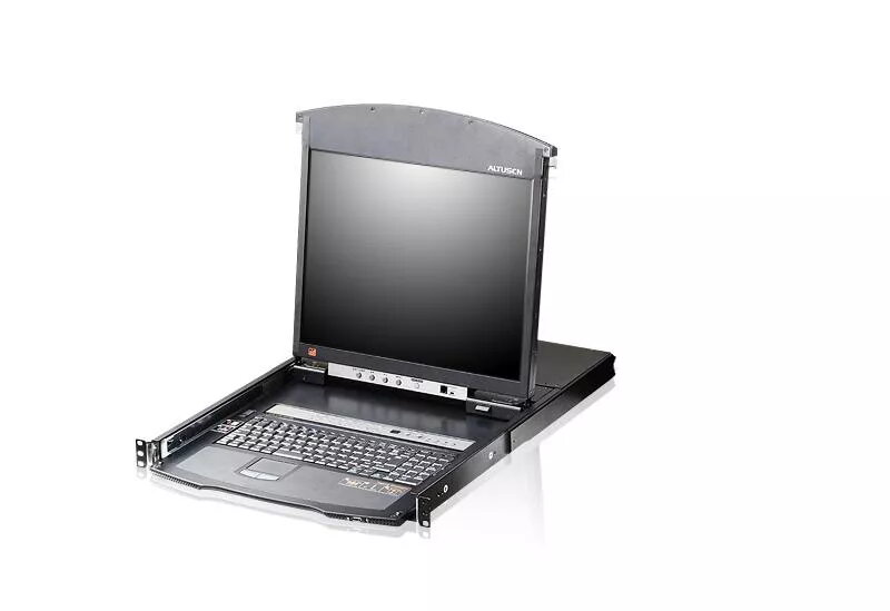KVM slēdzis ATEN KL1508AiM D, 8