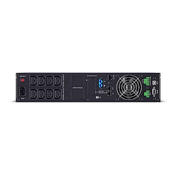 Nepārtraukta barošanas avots CyberPower OLS1000ERT2UA Photo 4