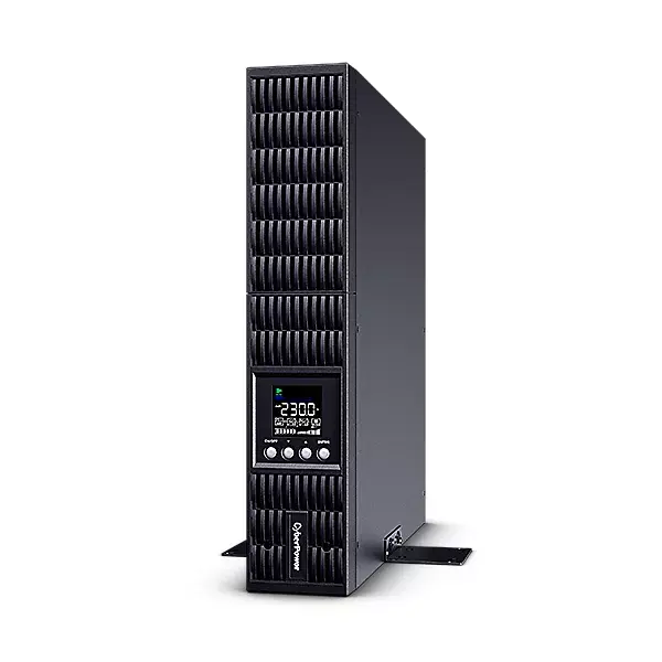 Nepārtraukta barošanas avots CyberPower OLS2000ERT2UA Photo 2