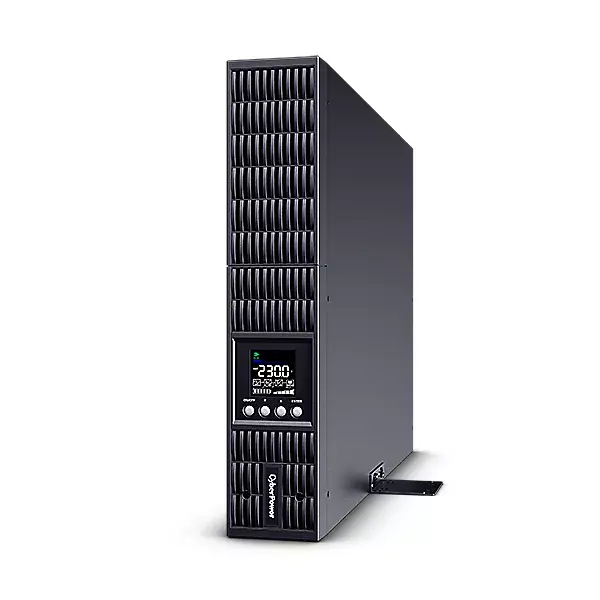ИБП CYBERPOWER OLS3000ERT2UA 3 кВА (2700 Вт) Photo 2