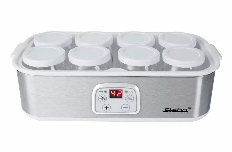 Yogurt Maker Steba JM 3 Photo 2