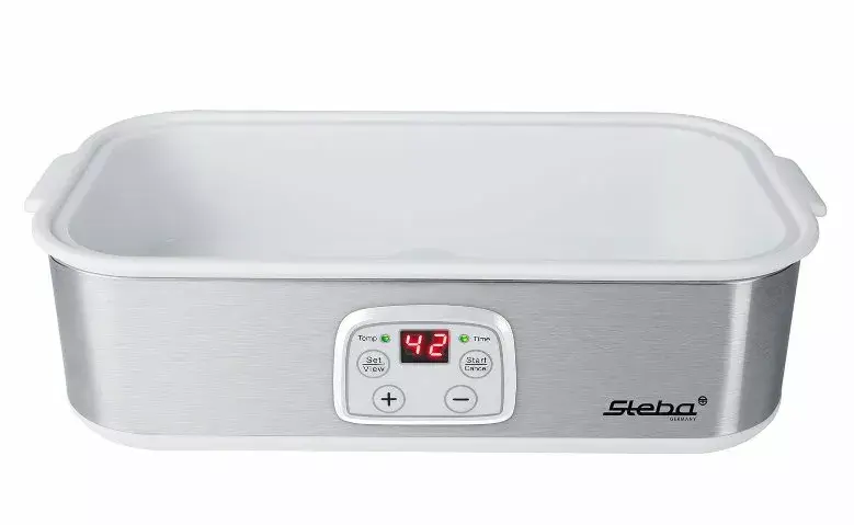 Yogurt Maker Steba JM 3 Photo 3