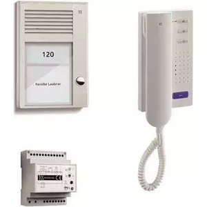 PIestiprināms satelīta kontaktu komplekts TECHNISAT Home Pack 1 PSC2110-0000