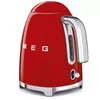 Электрический чайник Smeg 1.7L 2400W KLF03RDEU Photo 3