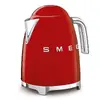 Smeg KLF03RDEU Elektriskā tējkanna Sarkana Photo 2