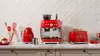 Электрический чайник Smeg 50's Style KLF03RDEU красный Photo 5