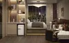 Электрический чайник Smeg 50's Style KLF03RDEU красный Photo 11