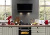 Электрический чайник Smeg 50's Style KLF03RDEU красный Photo 12