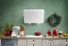 Электрический чайник Smeg 50's Style KLF03RDEU красный Photo 13