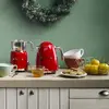 Электрический чайник Smeg 50's Style KLF03RDEU красный Photo 16