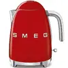 Электрический чайник Smeg 50's Style KLF03RDEU красный Photo 17