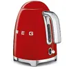 Электрический чайник Smeg 50's Style KLF03RDEU красный Photo 19