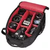 Backpack Hama Samara Black Photo 2