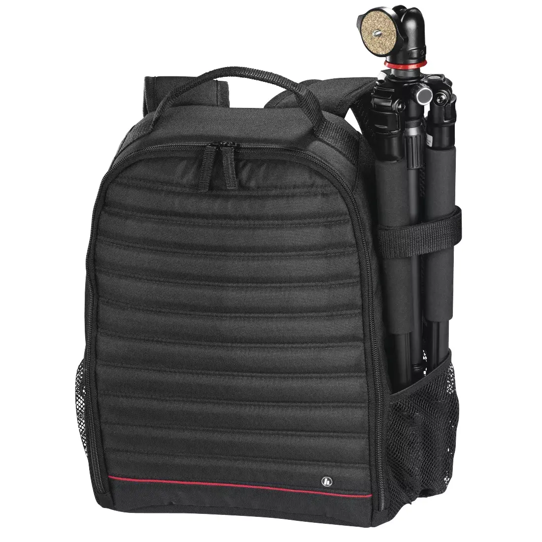 Backpack Hama Samara Black Photo 3