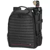 Backpack Hama Samara Black Photo 3