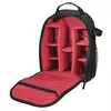 Backpack Hama Samara Black Photo 6
