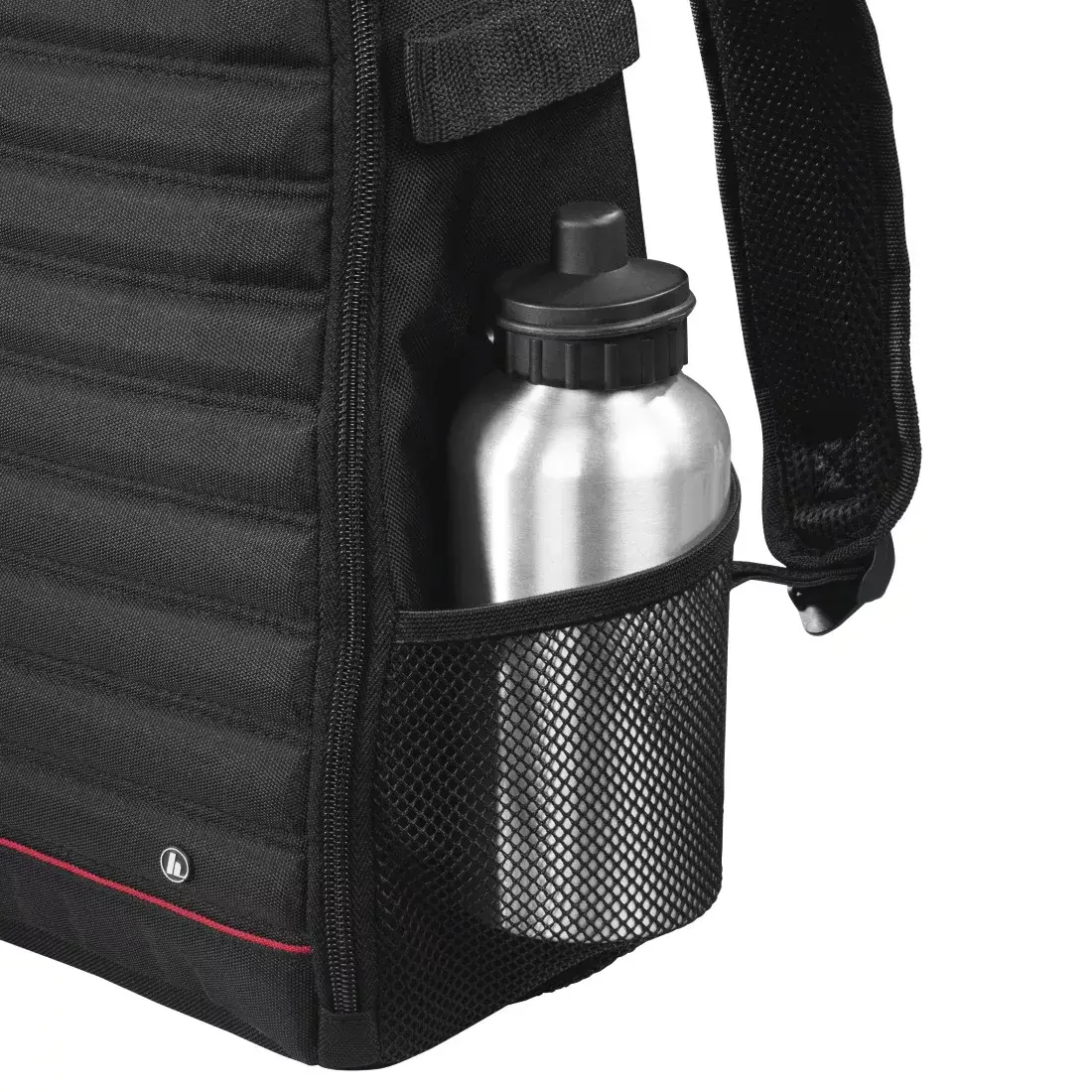 Backpack Hama Samara Black Photo 7