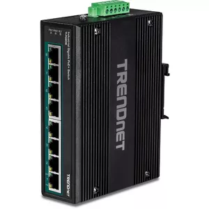 Network Switch Trendnet TI-PG80B