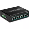Network Switch TI-PG80B Photo 3